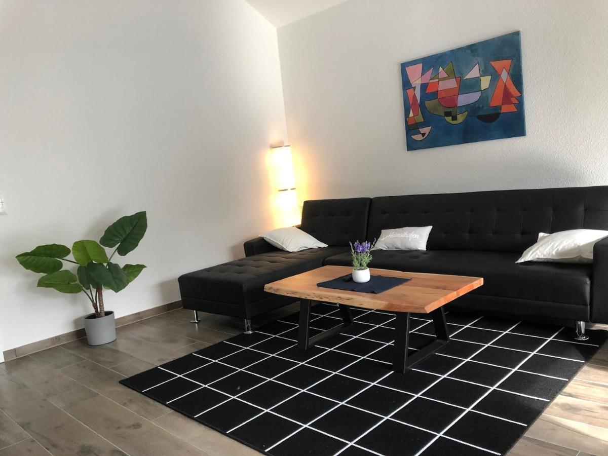 Ferienhaus Wattkieker Sehestedt  Exteriér fotografie